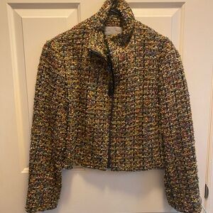 Earl Rutenberg Womens Jacket.